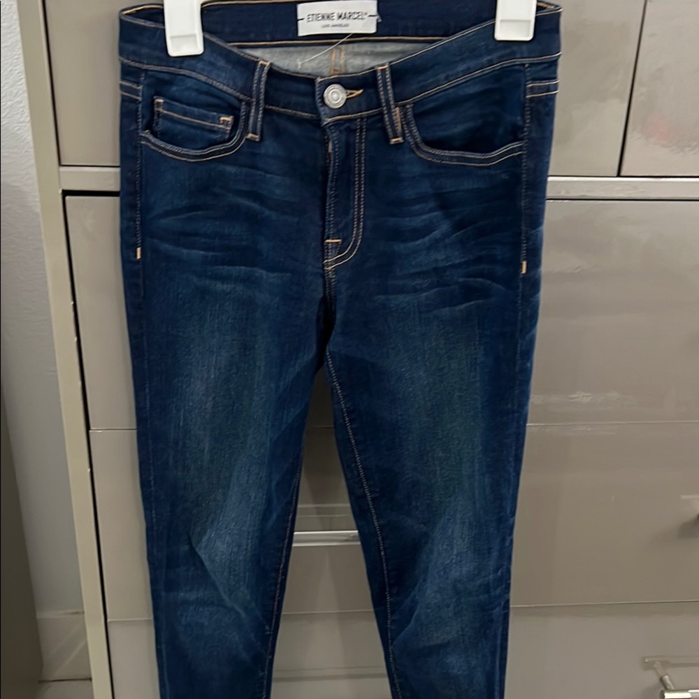 Blue Jeans for Women